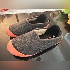 Mahabis classic slippers